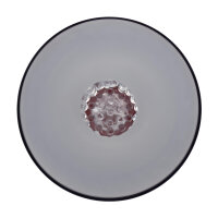 Shots StrokeMate Masturbatorpumpe mit Saug-, Dreh- und Stoß-Funktion Rot