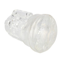 Shots MaxLift 6 Function Suction Masturbator Pump Blau