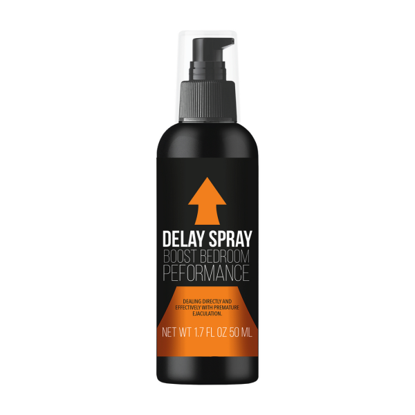 Shots Delay Spray 50 ml