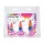 Doc Johnson Anal Trainer Set 3 Piece Multicolour Ø 2.5-3.2 cm