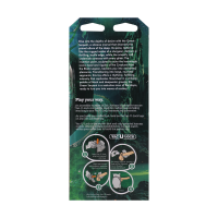 Doc Johnson Fantasy Fuckers Green Serpent Green 19.1 cm