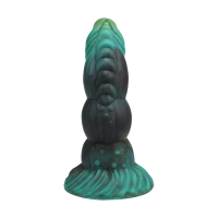 Doc Johnson Fantasy Fuckers Green Serpent Green 19.1 cm