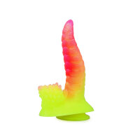 Kiotos Monstar Cox Stego Cock Multicolor 22.5 cm