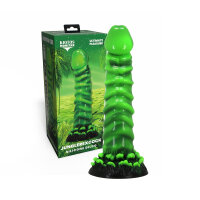 Kiotos Monstar Cox Junglerex Cock Multicolor 23 cm