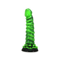 Kiotos Monstar Cox Junglerex Cock Multicolor 23 cm