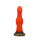 Kiotos Monstar Cox Phoenix Cock Orange 18.5 cm