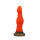 Kiotos Monstar Cox Phoenix Cock Orange 18.5 cm