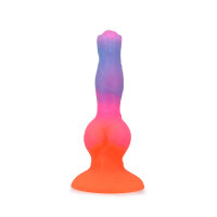 Kiotos Monstar Cox Aurora Cock Multicolor 21.5 cm