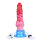 Kiotos Monstar Cox Bigsquirt Cock Multicolor 24 cm