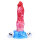 Kiotos Monstar Cox Bigsquirt Cock Multicolor 24 cm