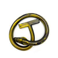 Kiotos Monstar Cox Snakemaster XXL Multicolor 111 cm