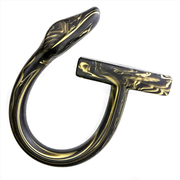 Kiotos Monstar Cox Snakemaster XL Multicolor 59 cm