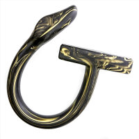 Kiotos Monstar Cox Snakemaster XL Multicolor 59 cm