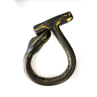 Kiotos Monstar Cox Snakemaster XL Multicolor 59 cm