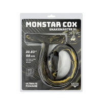 Kiotos Monstar Cox Snakemaster XL Multicolor 59 cm