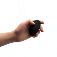 Kiotos Cox Power Squirt Vibration Dildo with Remote Control Beige 23 cm