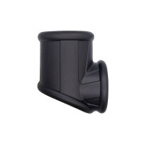 Kiotos Triple-Hole Cock & Ball Splitter Black...