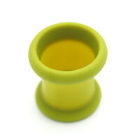 Kiotos 2 in 1 Cockring & Stretcher Mehrfarbig...