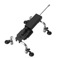 Kiotos Love Machine Quattro Luxe Black