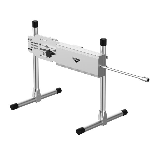 Kiotos Love Machine Duo Nova Silber