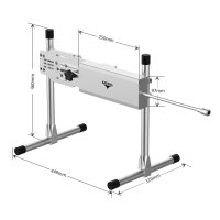 Kiotos Love Machine Duo Nova Silber