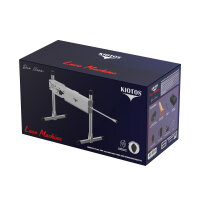 Kiotos Love Machine Duo Nova Silber