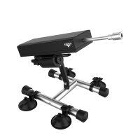 Kiotos Love Machine Mini Allure Black Silver