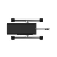 Kiotos Love Machine Mini Allure Black Silver