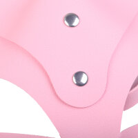 Kiotos Cat Mask Pink