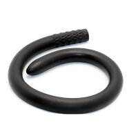 Kiotos Cox Thick Dildo XXL Black 100 cm