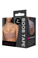 Peekaboo Boob Tape 4,57 m Light Skin