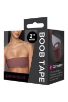 Peekaboo Boob Tape 4,57 m Brown