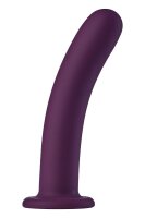 Dream Toys Zenon Dildo With Suction Cup Zenon With 6 Inch Dildo
