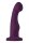 Dream Toys Max Remote Controlled Vibrator With Suction Cup With 6 Inch Dildo
