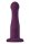 Dream Toys Max Remote Controlled Vibrator With Suction Cup With 6 Inch Dildo
