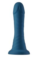 Dream Toys Blaze Dildo With Suction Cup 6 Inch Dildo