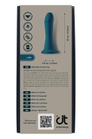 Dream Toys Blaze Dildo With Suction Cup 6 Inch Dildo