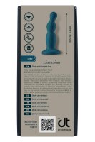 Dream Toys Rune Dildo With Suction Cup 6 Inch Dildo