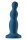 Dream Toys Rune Dildo With Suction Cup 6 Inch Dildo