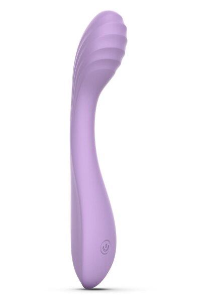 NS Novelties Pearl G-Punkt Vibrator Wiederaufladbar 18,9 cm