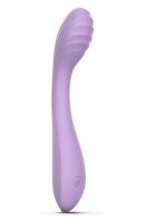 NS Novelties Pearl G-Punkt Vibrator Wiederaufladbar 18,9 cm