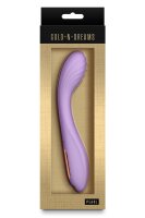 NS Novelties Pearl G-Punkt Vibrator Wiederaufladbar 18,9 cm