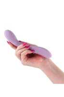 NS Novelties Pearl G-Punkt Vibrator Wiederaufladbar 18,9 cm