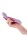 NS Novelties Pearl G-Punkt Vibrator Wiederaufladbar 18,9 cm