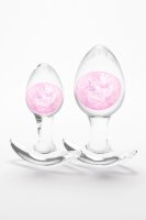 NS Novelties Glams Cosmic Set Pink