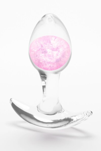 NS Novelties Glams Cosmic Small Pink