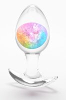 NS Novelties Glams Cosmic Medium Multicolor