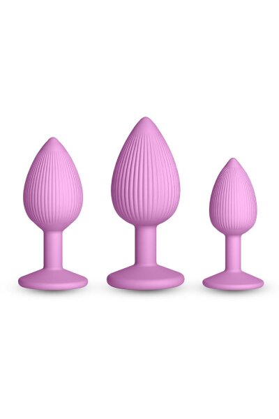 Inya Triple Ace Kit Pink