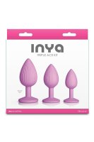 Inya Triple Ace Kit Pink