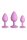 Inya Triple Ace Kit Pink